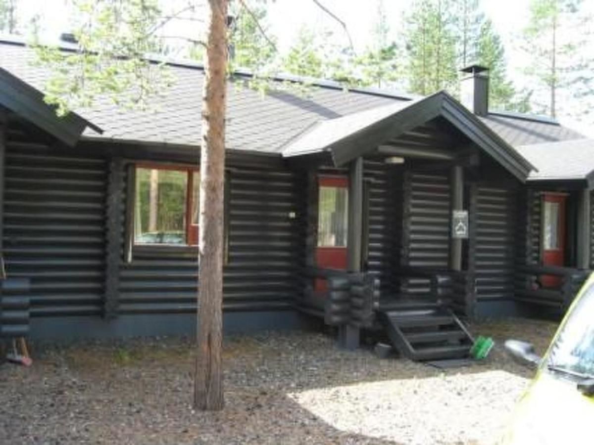 Дома для отпуска Holiday Home Tunturivuokko 2 Юллясярви-17