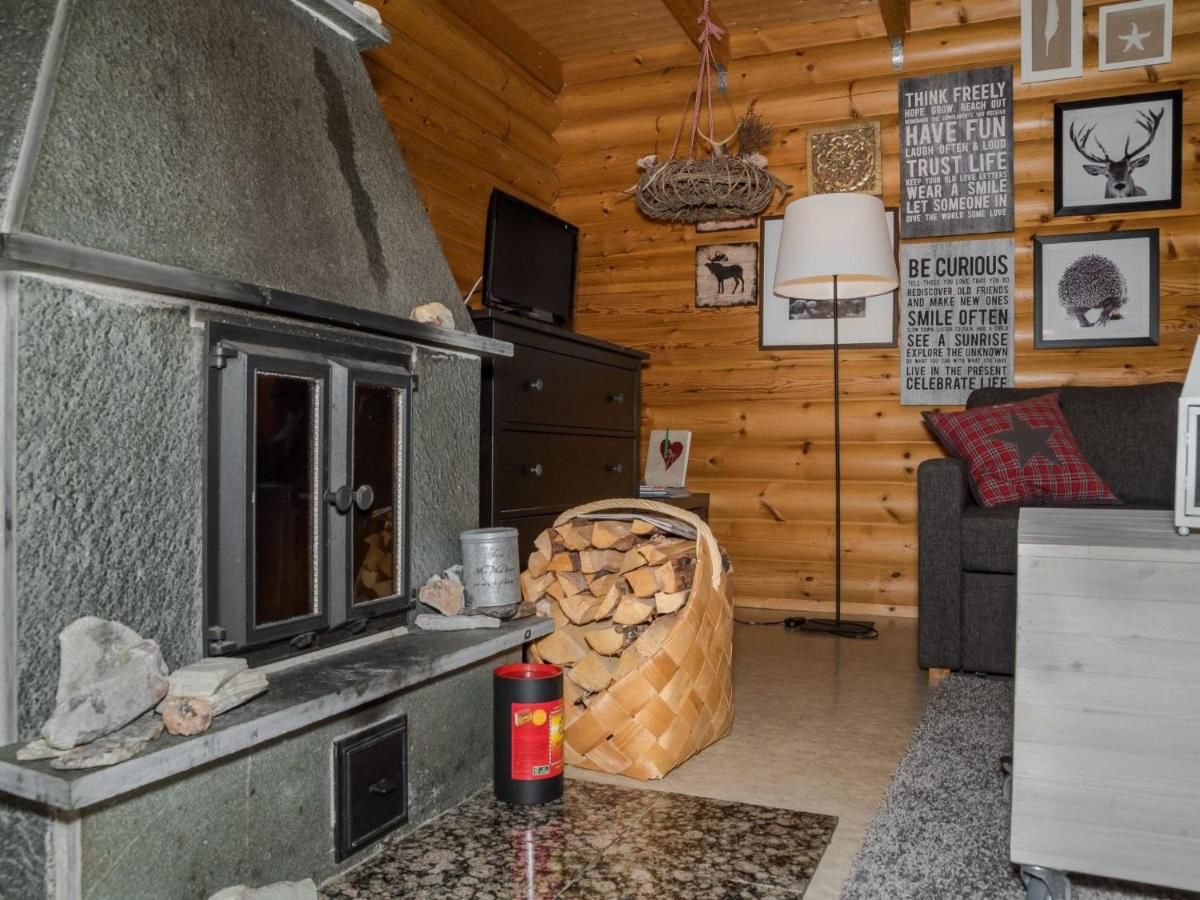 Дома для отпуска Holiday Home Tunturivuokko 2 Юллясярви-19