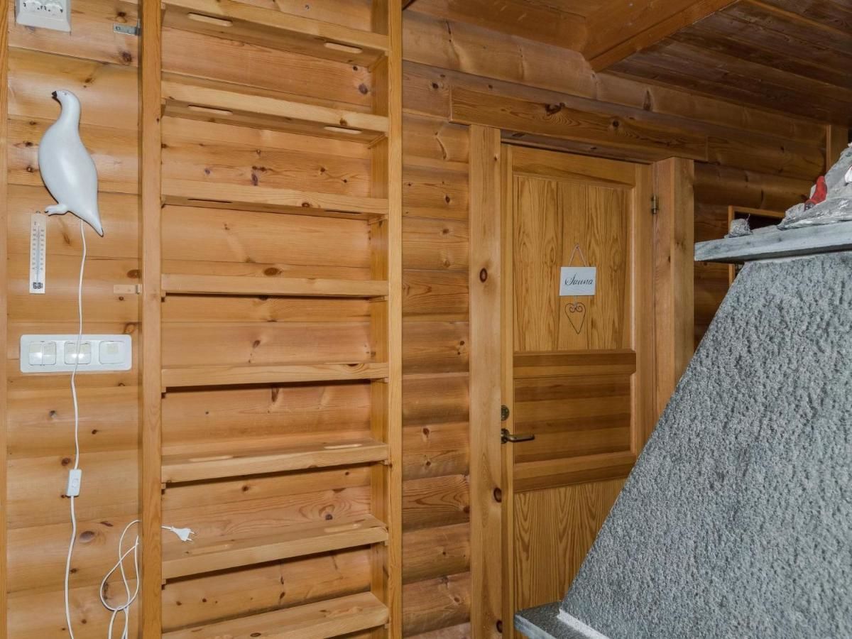 Дома для отпуска Holiday Home Tunturivuokko 2 Юллясярви-20