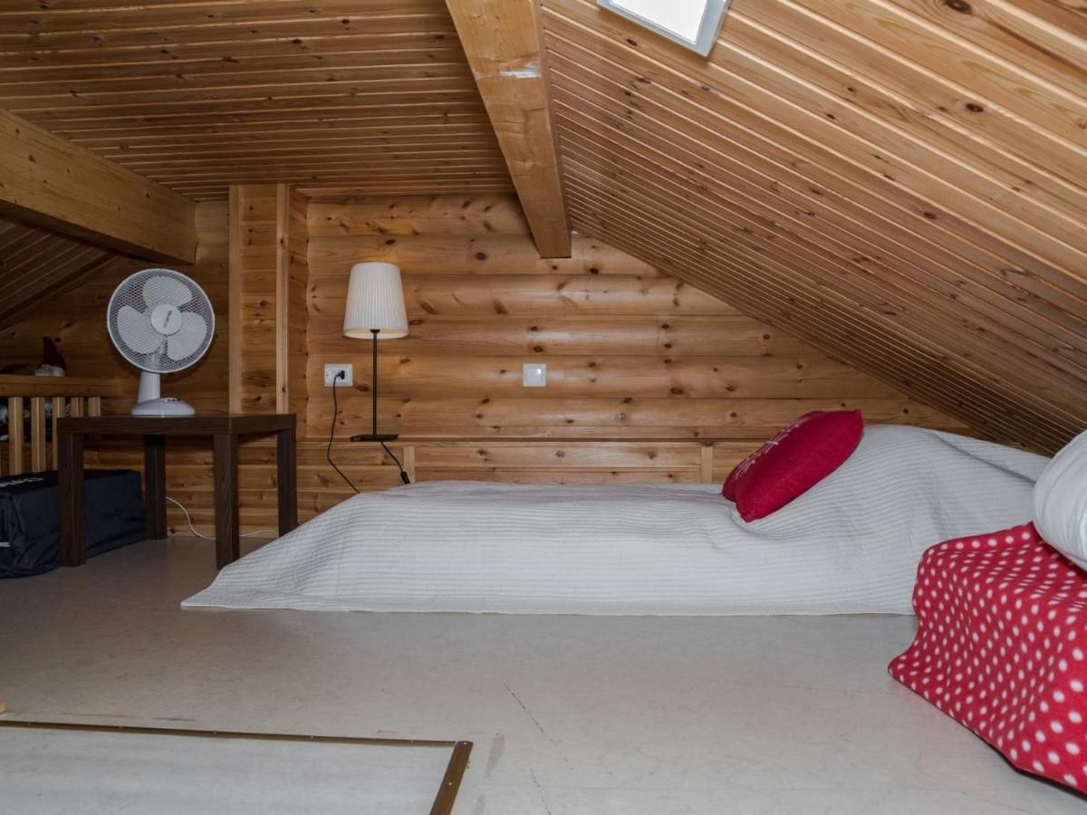 Дома для отпуска Holiday Home Tunturivuokko 2 Юллясярви-22