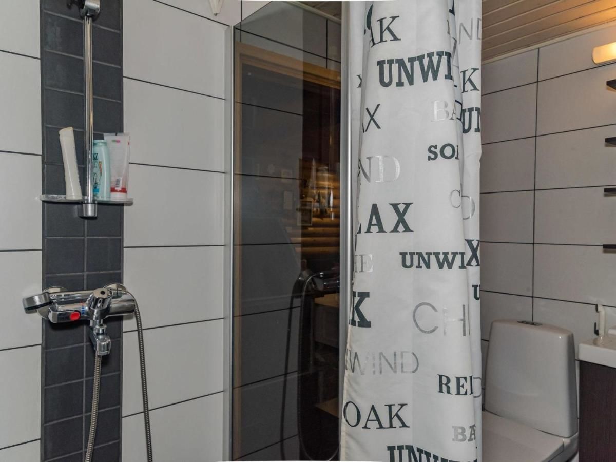 Дома для отпуска Holiday Home Tunturivuokko 2 Юллясярви-24