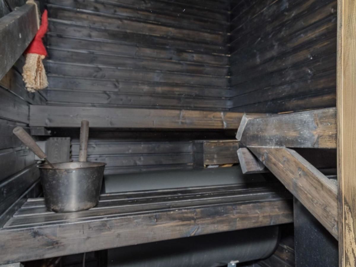 Дома для отпуска Holiday Home Tunturivuokko 2 Юллясярви-27