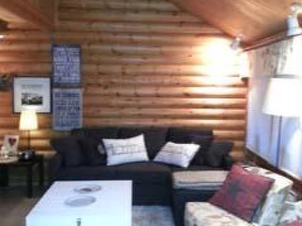 Дома для отпуска Holiday Home Tunturivuokko 2 Юллясярви-33