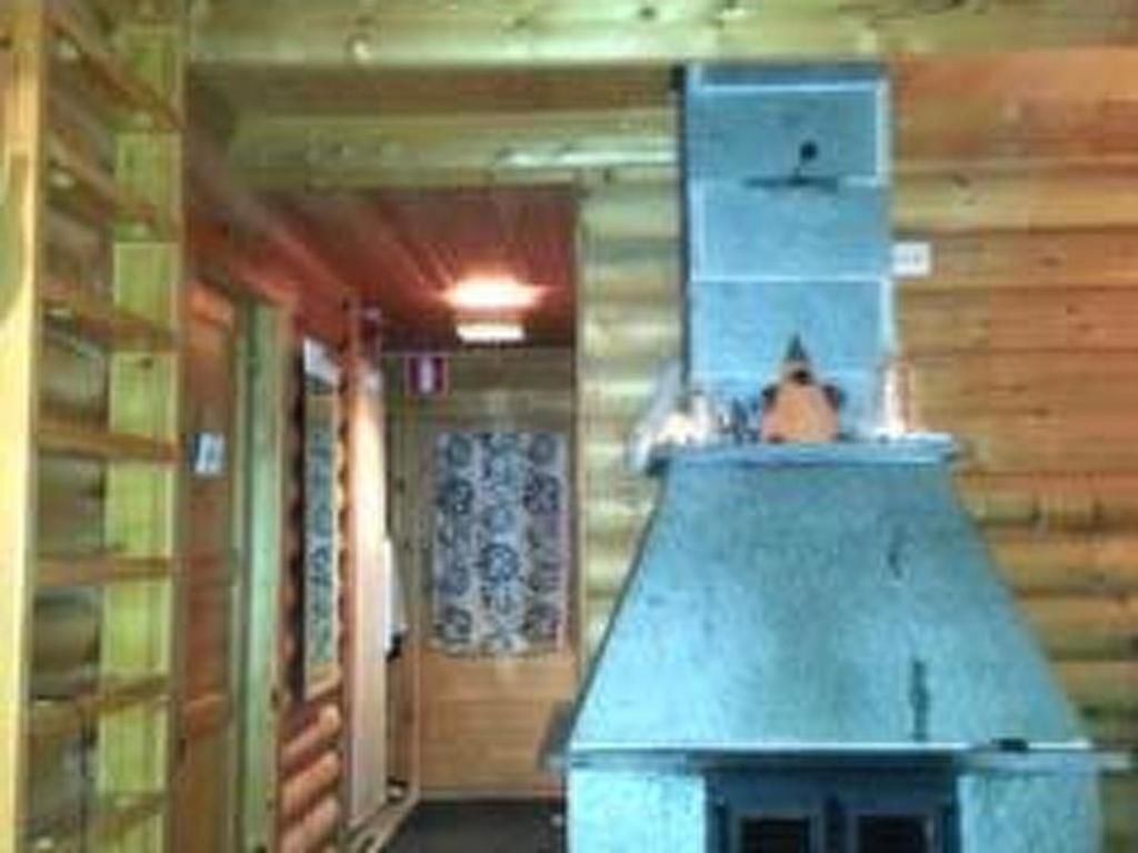 Дома для отпуска Holiday Home Tunturivuokko 2 Юллясярви-34