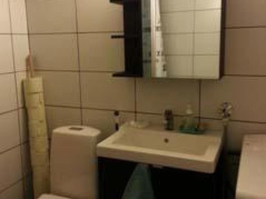 Дома для отпуска Holiday Home Tunturivuokko 2 Юллясярви-40