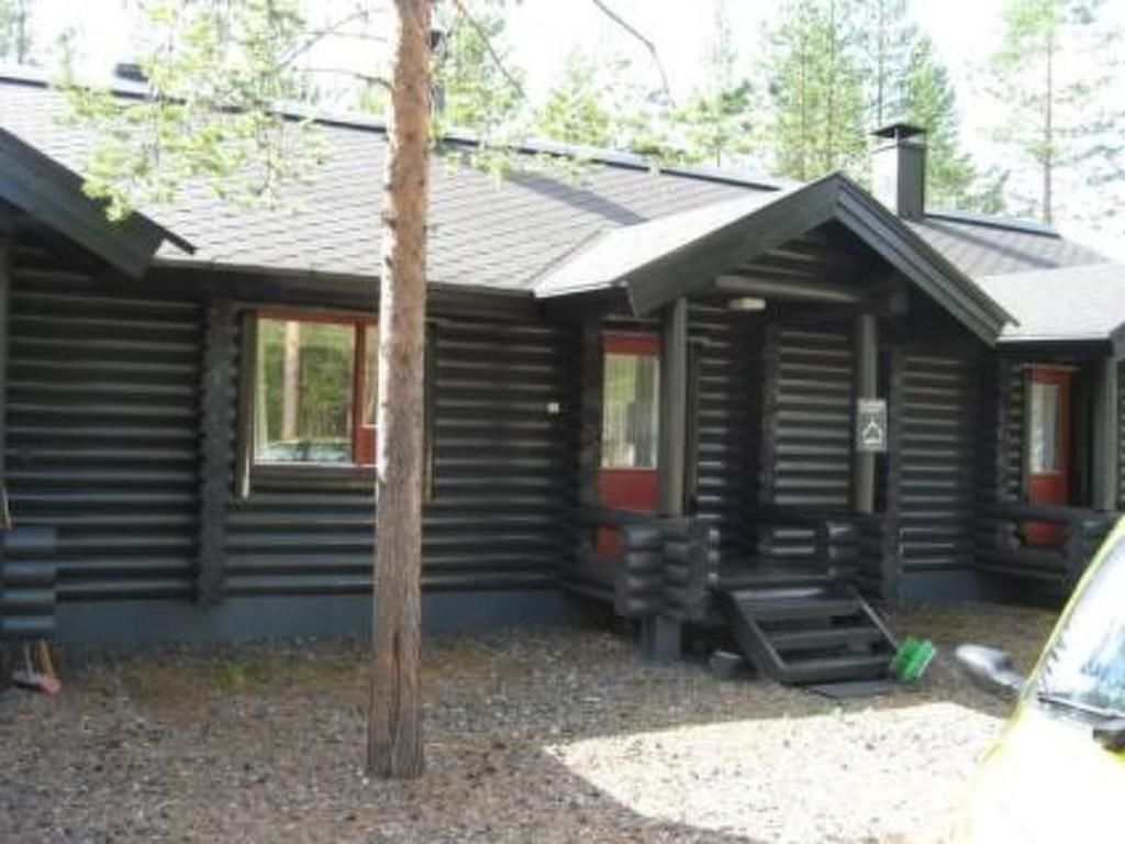 Дома для отпуска Holiday Home Tunturivuokko 2 Юллясярви-43