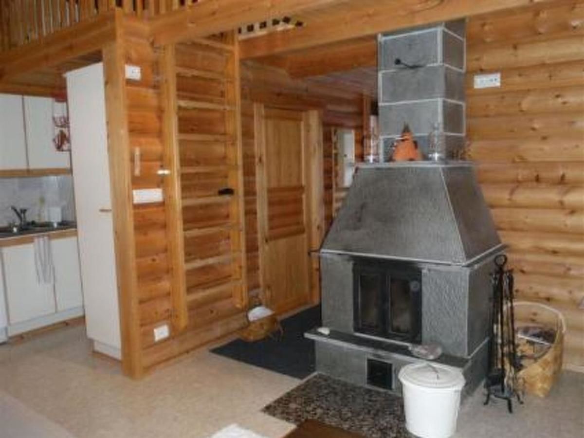 Дома для отпуска Holiday Home Tunturivuokko 2 Юллясярви-9