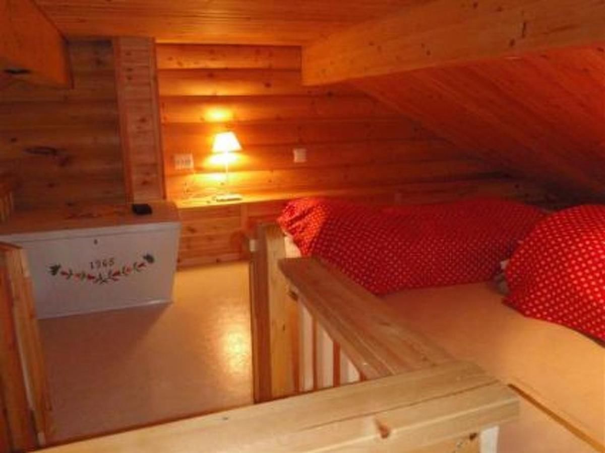 Дома для отпуска Holiday Home Tunturivuokko 2 Юллясярви-10