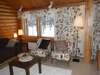 Дома для отпуска Holiday Home Tunturivuokko 2 Юллясярви-1