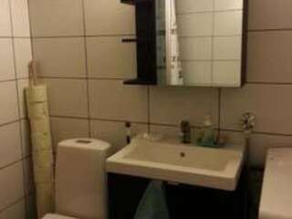 Дома для отпуска Holiday Home Tunturivuokko 2 Юллясярви Дом для отпуска-10