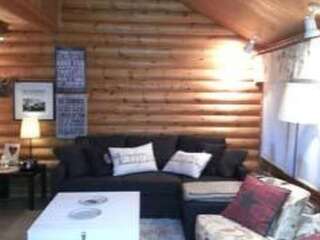 Дома для отпуска Holiday Home Tunturivuokko 2 Юллясярви Дом для отпуска-16