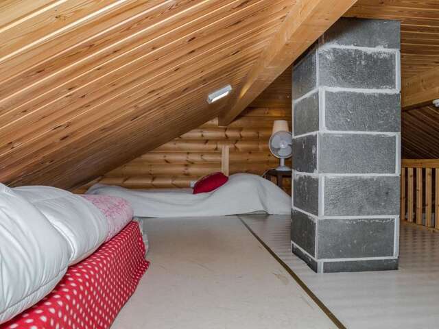 Дома для отпуска Holiday Home Tunturivuokko 2 Юллясярви-17