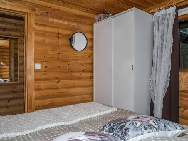 Дома для отпуска Holiday Home Tunturivuokko 2 Юллясярви-25