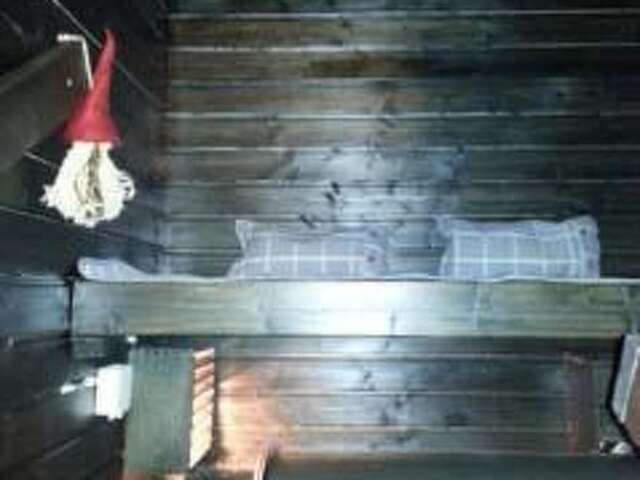 Дома для отпуска Holiday Home Tunturivuokko 2 Юллясярви-5